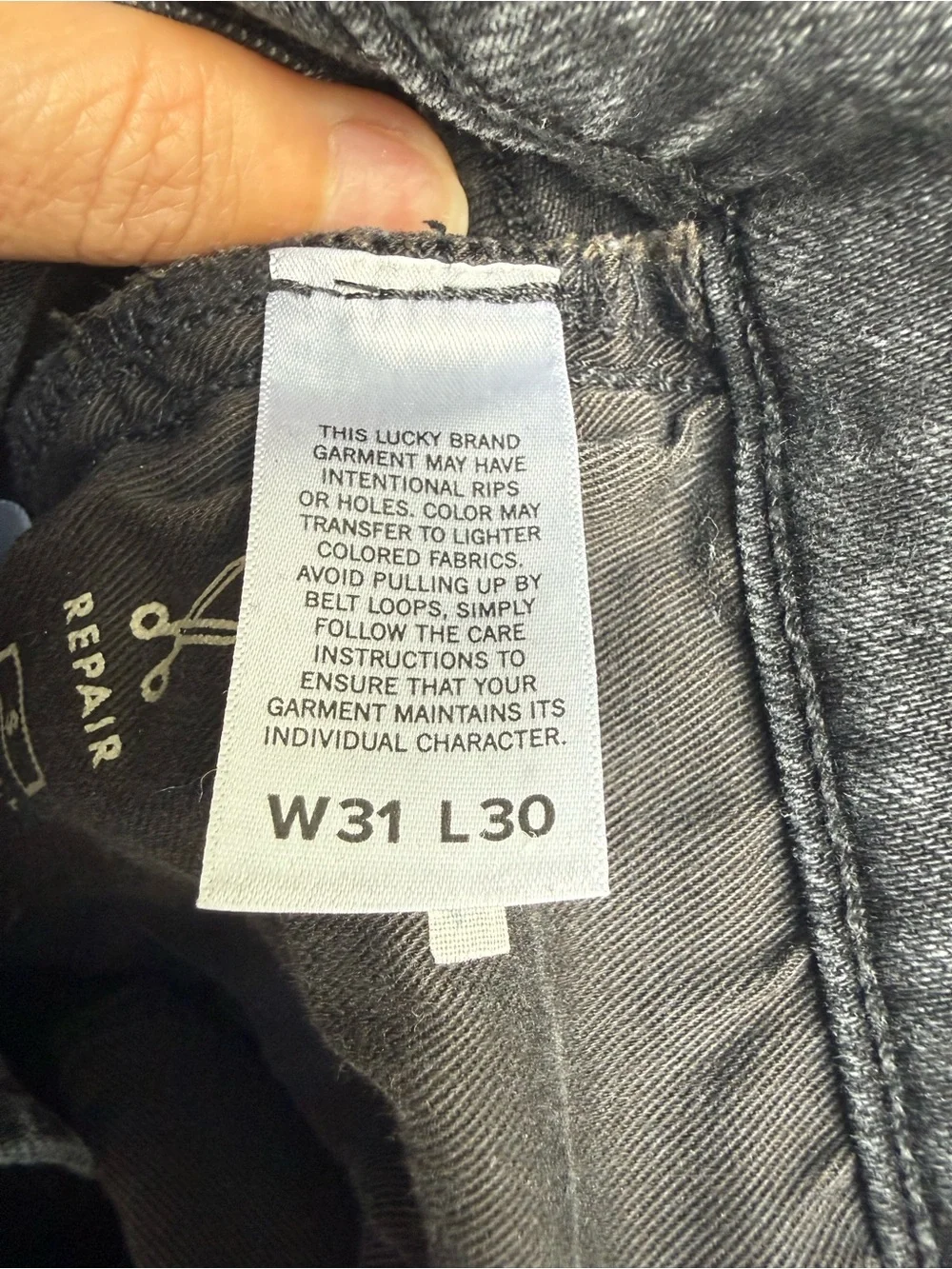 Lucky Brand lucky brand